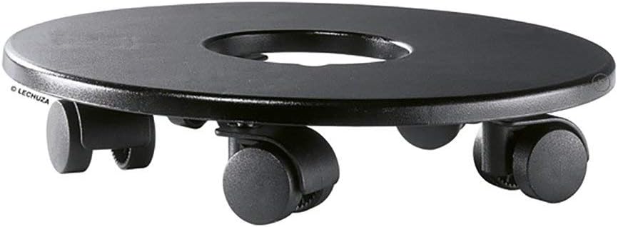 CLASSICO 43 rolling base, QUADRO 43, PURO 50 black 19880