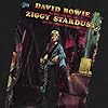 Cotton Soul David Bowie Ziggy Stardust Album Ladies T Shirt, Black, Small #1