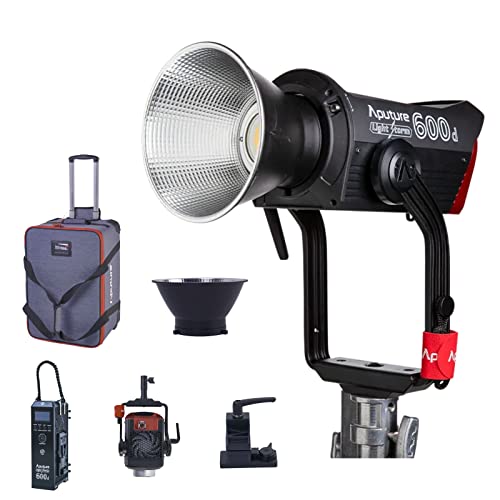 Aputure 600d【美品】 41uXIwH1tmL.jpg