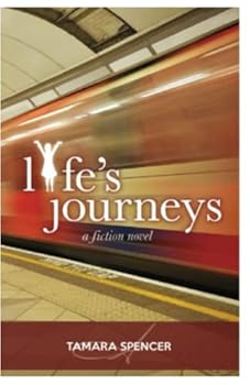 Paperback Life's Journeys Book