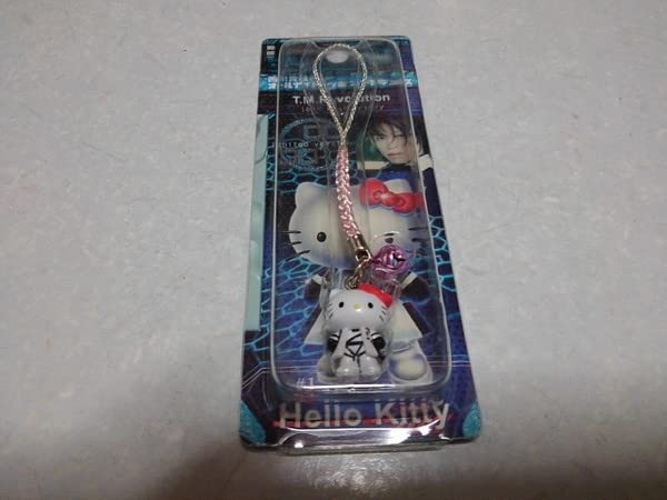 サンリオ - ハローキティー　西川貴教のオールナイトニッポンプロデュース　ニッポン放送 ハローキティ - ハローキティー 西川貴教のオールナイトニッポン