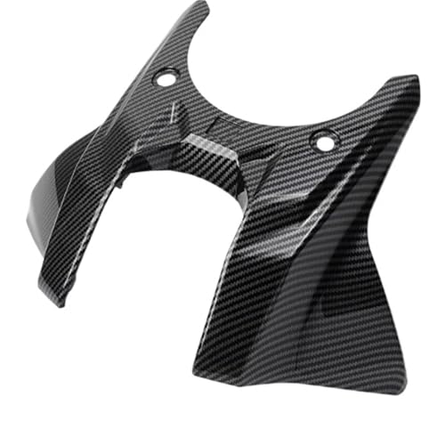 Protège-réservoir moto en carbone pour sublimer vos sorties et trajets en CB650R CBR650R