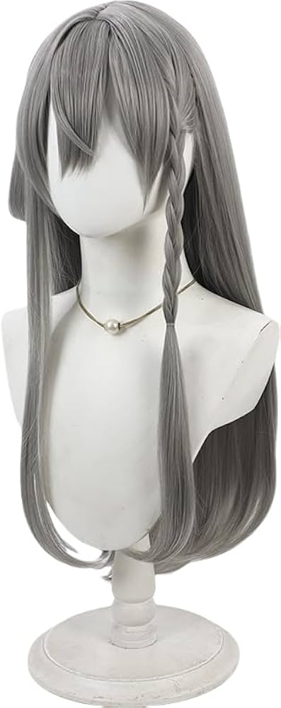 セット済みウィッグ　にじさんじ　甲斐田 晴　かいだ はる　コスプレ 101191362_1.jpg