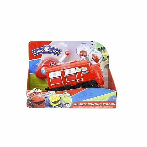 EFFETTI SONORI - Goditi un'esperienza di gioco full immersion con gli effetti sonori del telecomando! I bambini potranno di rivivere tutte le avventure dei giovani apprendisti grazie ai suoni che ricordano quelli del cartone animato.
