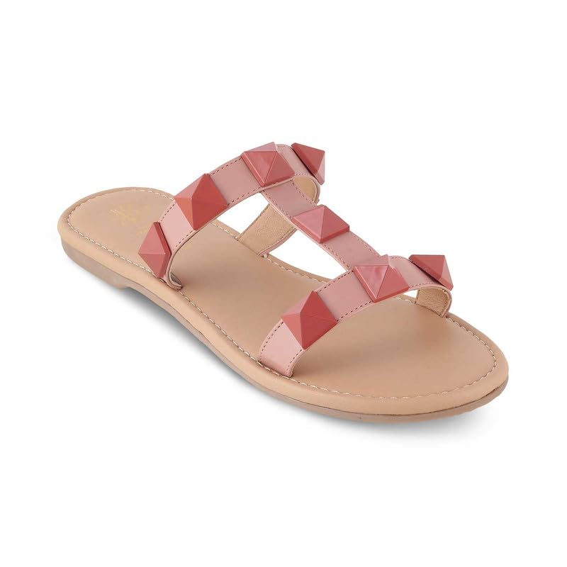 SMART CASUAL FLATS FOR WOMEN-image-24