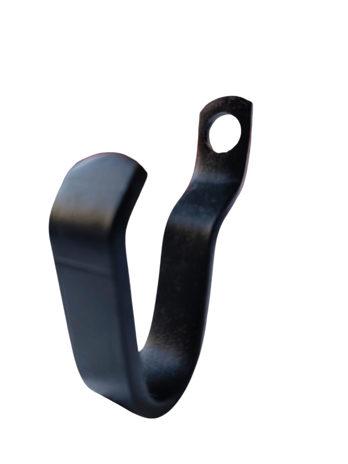 Pillion Holder Hook Compatible for Royal Enfield Classic 350, Bullet 350 Accessories All, Hunter, Meteor, Thunderbird – Heavy-Duty Universal Bike Accessories, (Model B)-picture-22