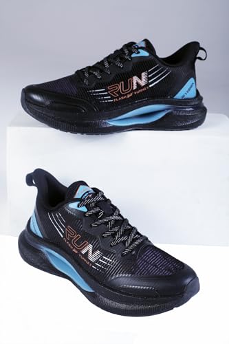 Image of ABROS Mens Torreto Sports Shoes