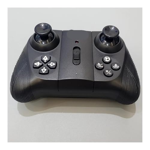 Drone V8 maintien d'altitude évitez les crashs avec cette télécommande pour 4D-V8
