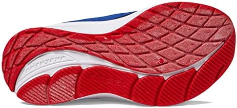 Skechers Kids Boy's Elite Sport Sneaker, Royal/Black, 12 Little Kid | Image 2
