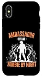 Ambassador Halloween Career Costumes