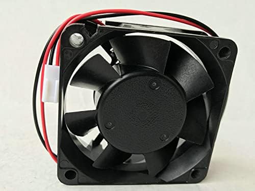 D47-B10A-05W3-000 DC 12cm 24V 0.21A Variable Frequency Fan 120 * 120 * 25mm