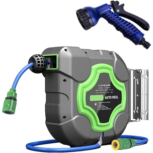 Yubbuio gN^uz[X[ApCva 8*12mmC֗Ȏ݂ƕǊ|fUC̐z[XAݎz[X[͎UƂȑfAԃz[X[Ǌ|ᑬ݃ZtbNu (15m) (10m)