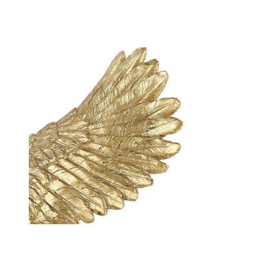 Statue d'aigle adorable décoration pour la maison, cadeau idéal - 8
