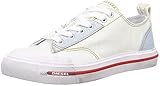 diesel sneaker schwarz Damen-Sneaker Diesel Diesel Damen S-Athos Low W Oxford-Schuh, T1003 Pr682, 41 EU