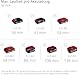 Einhell Akku-Multifunktionswerkzeug GE-LM 36/4in1 Li-Solo Power X-Change (Lithium-Ionen, 4 in 1 - Heckenschere, Kettensäge, Trimmer, Motorsense, ohne Akku und Ladegerät)