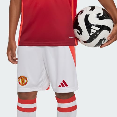 Image of adidas Unisex-Kid Shorts