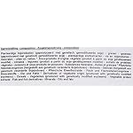 AquaForte Hochwertiges schwimmendes Grundfutter für Zierfische 15 kg (± 40 Liter) Medium Pellets 6mm, Vier verschiedene Fischpellets, Rohprotein: 32,3%, Rohfett: 4%, Rohzellulose: 4,5%, Rohasche: 5,6% – Bild 4
