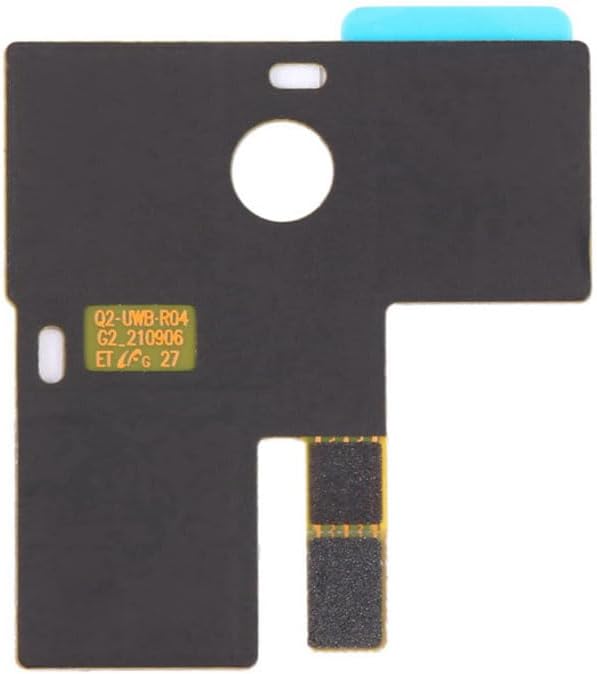 NFC Sensor Wireless Charging Flex Cable Fold 4 NFC Antenna Chip Replacement Parts for Samsung Galaxy Z Fold4 F926