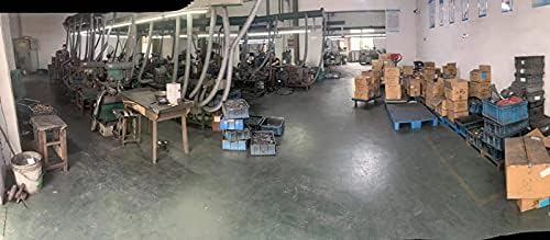 Miniatura 4 de 4000 cepillos de carbono compatibles con herramientas rotativas 10 piezas