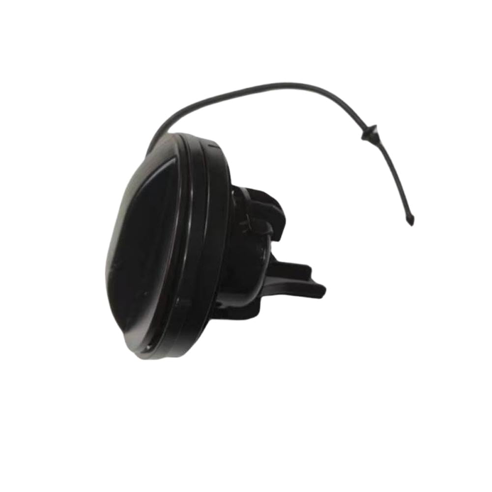Tapa Y Cerradura De Depósito De Combustible Compatible Con 2008 3008 301 Y C5
