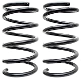 MOOG 80657 Coil Spring Set for Ford Escape