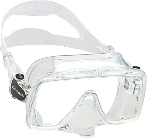 Image of Cressi SF1, Clear