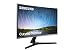 Abbildung Samsung 68,5cm 27Zoll LC27R504FHUXZG LED Curved 1920x1080 16:9 250cd/m2 4ms 16,7Mio. 1xHDMI D-Sub (P)