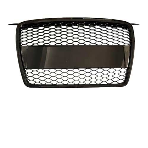 Calandre avant pour A3 2006 calandre noire pour relooker votre auto