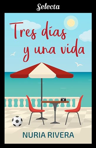 Tres días y una vida