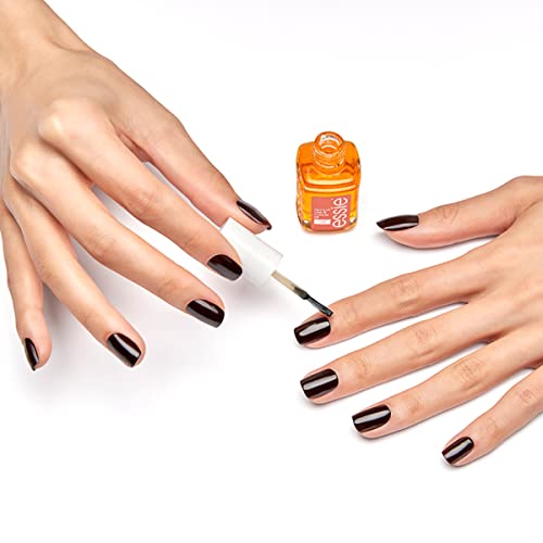 Essie Nail Care, 8-Free Vegan, Apricot Nail And Cuticle Oil, Softened And Nourished Cuticles, 0.46 Fl Oz #TOP1