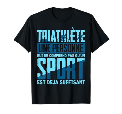 cadeau triathlète