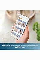 Philips EP2331/10 Espresso-Vollautomat – Ansicht 5