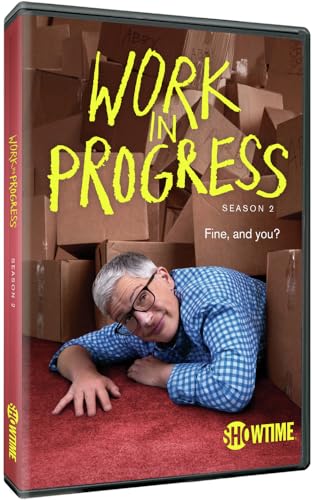 Work In Progress: Season 2