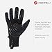 CASTELLI Espresso 2 Glove - Women's, Black, XS