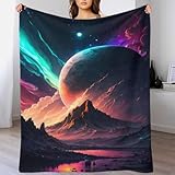 ✔Blanket Taille: Taille de l'enfant (1pcs Blanket Throw): 1 lancer de couverture 100x130cm (40x50in) ， une seule taille (1pcs de couverture): 1 lancer de couverture 130x150cm (50x60 pouces), double taille (1pcs de couverture): 1 lancement de couverture 150 × 200cm (60 × 80in) parfait à utiliser lorsque les nuits froides à regarder la télévision, en lisant un livre sur un entraîneur, en regardant un film ou un chat au coin du feu （en particulier le camping et le pique-nique).