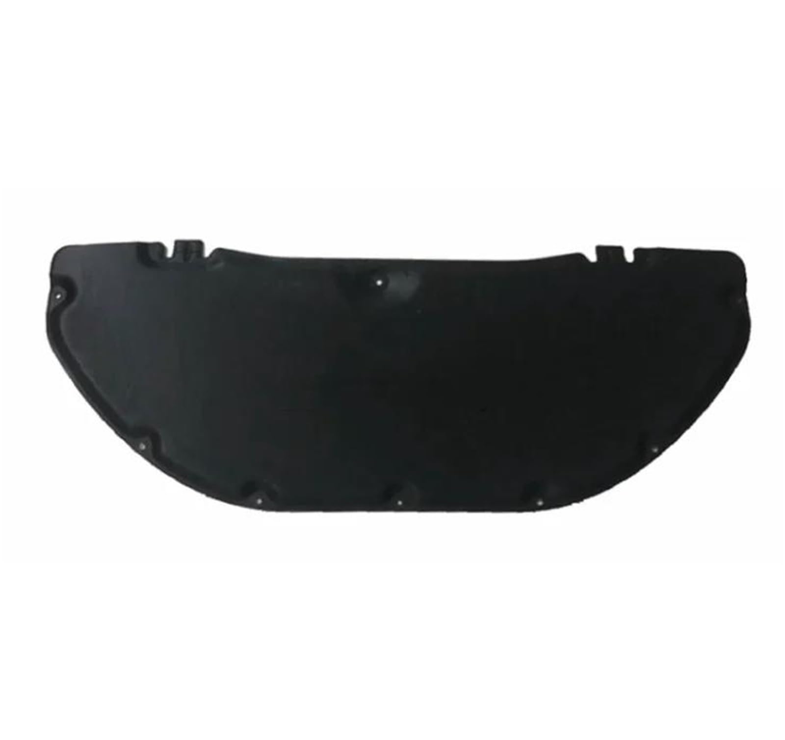 Car Hood Insulation Pad Engine Cover Hood Insulation Pad Heat Shield Trim Compatible with Lexus for RX350 450h 2016 2017 2018 2019