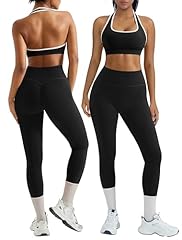 524-black White Piping