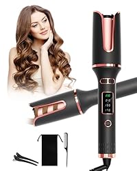 Lorrtta Curling Wand