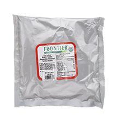 Organic Vegetable Flavored Broth Powder