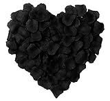 Rango de aplicación: adecuado para bodas, día de San Valentín, luna de miel, aniversarios, cumpleaños y otros momentos románticos. Ideal para extenderse en la cama, suelo, sofá, mesa y flotar en un baño como decoración.