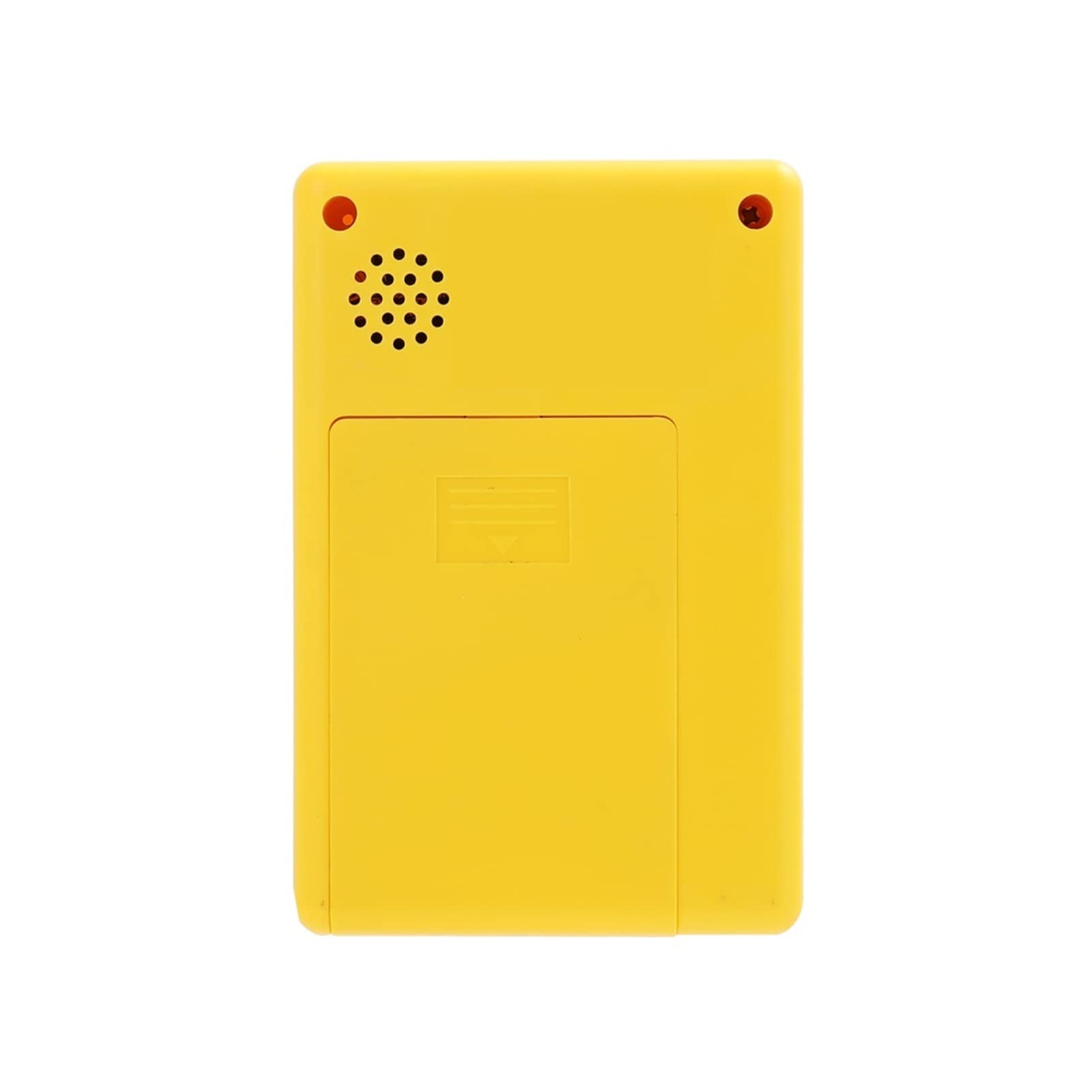 Misuratore EMF, BR-9C. Rilevatore nucleare for radiazioni elettromagnetiche portatile 2-in-1 EMF. Contatore di geiger full-funzionale del misuratore