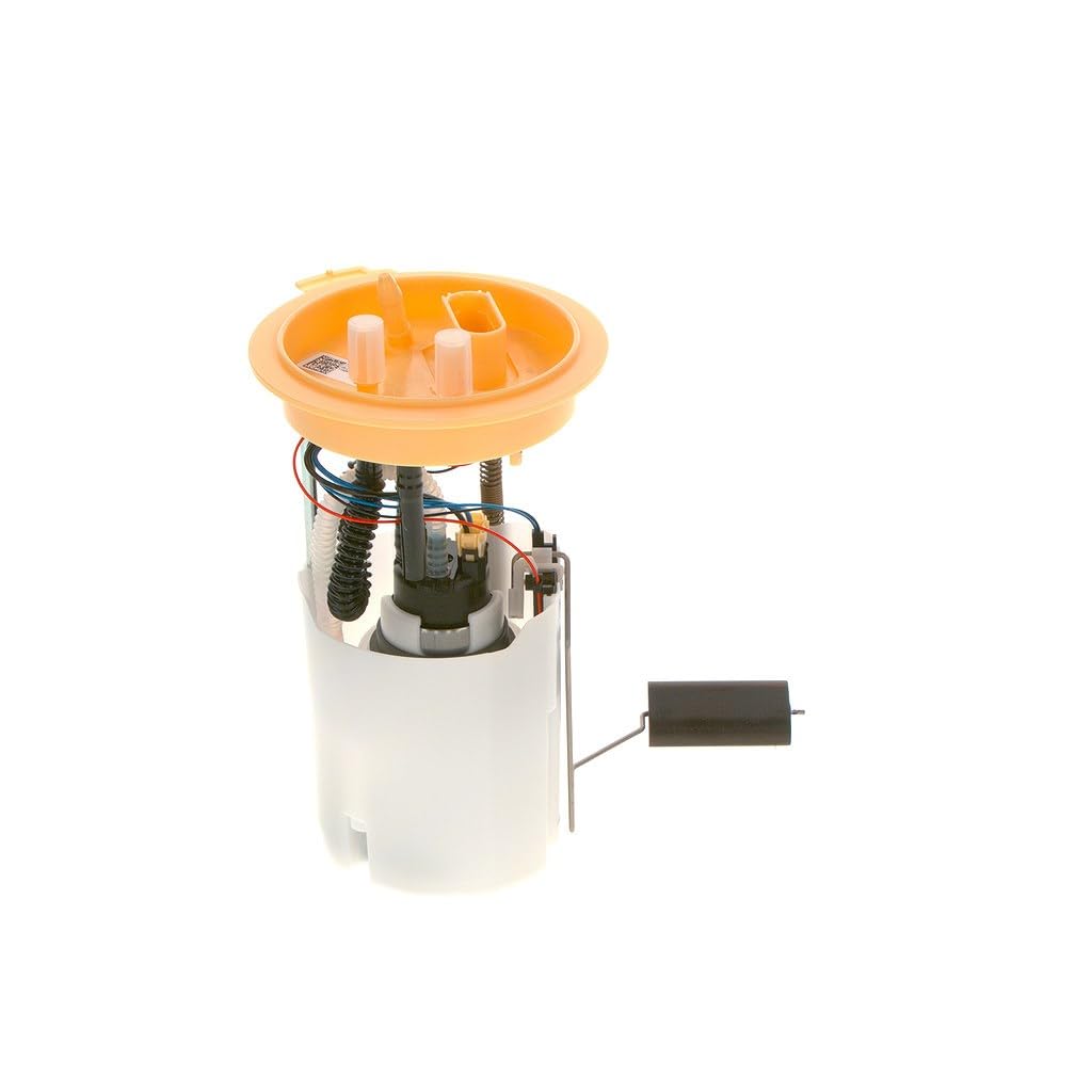 BOSCH Unité d'alimentation en carburant 0986580826