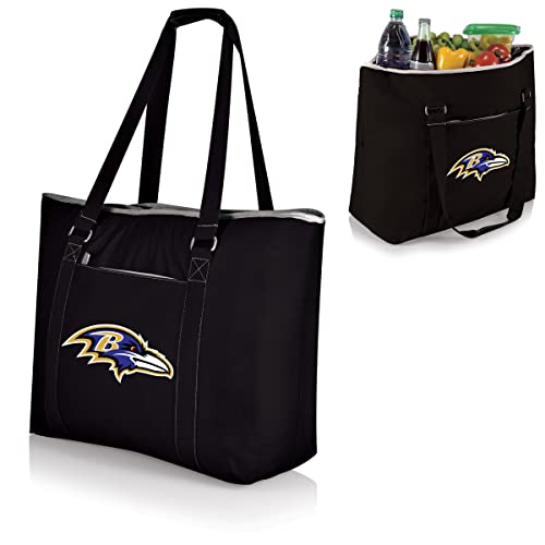 Image of Picnic TIME NFL Tahoe XL Tote Cooler Bag - Soft Cooler Bag - Picnic Cooler