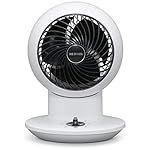 アイリスオーヤマの扇風機 KCF-SM121N