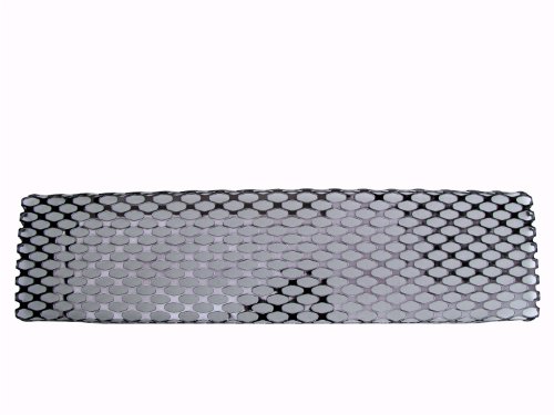 Image of Street Scene 950-76779 Speed Grille Bumper /Valance Grille Insert