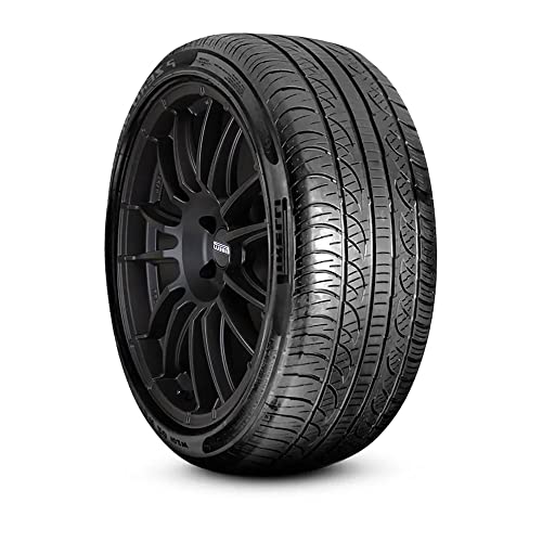 Pirelli 3445800 P Zero All Season 215/55R17 94V Performance Tire thumb #3