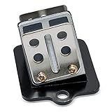 Membranblock Maxtuned Racing Glasfibermembrane für Piaggio