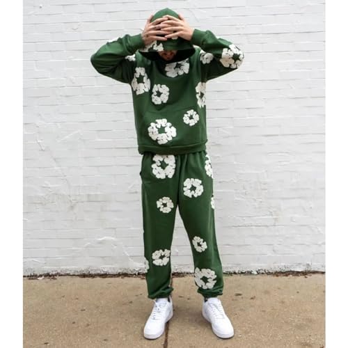 Catálogo para Comprar On-line Sudaderas con capucha - los más vendidos. 23 Sudaderas con capucha marca ASxxfm (2)