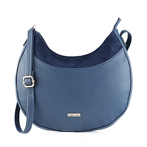 See full amazon price history chart for Fastrack Womens Sling Bag (Blue) Fastrack Womens Sling Bag (Blue) (B07Z7VXYKC) Amazon Price History, Amazon Price Tracker