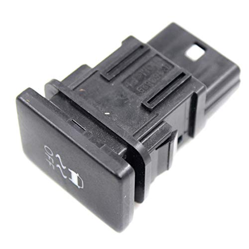 Traction Control Switch Button Fit for Yaris Corolla Camry Highlander Sienna Tacoma 15C629 15C710